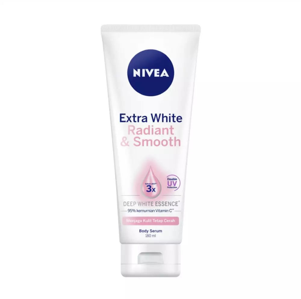Rekomendasi skincare Nivea ©  Rekomendasi skincare Nivea ©