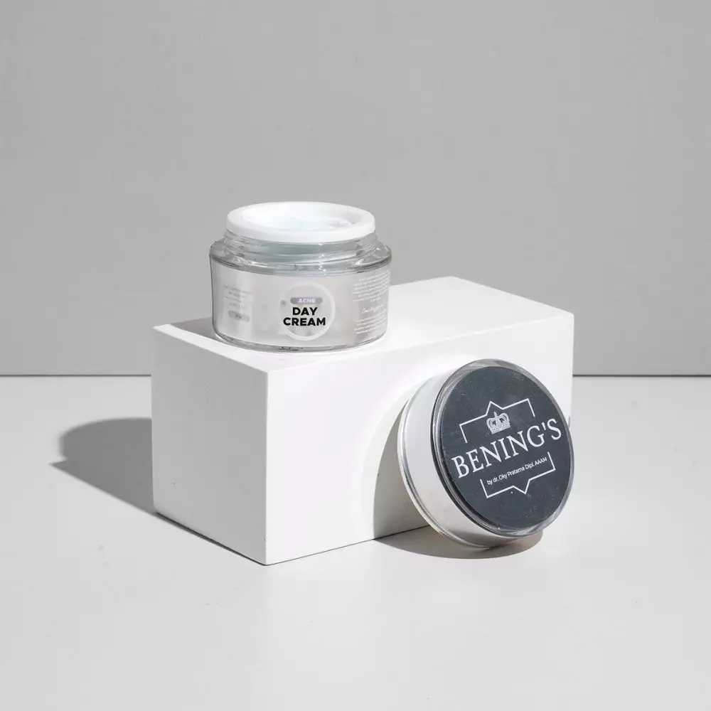 Produk Bening Skincare mulai Rp 100 ribu Berbagai sumber