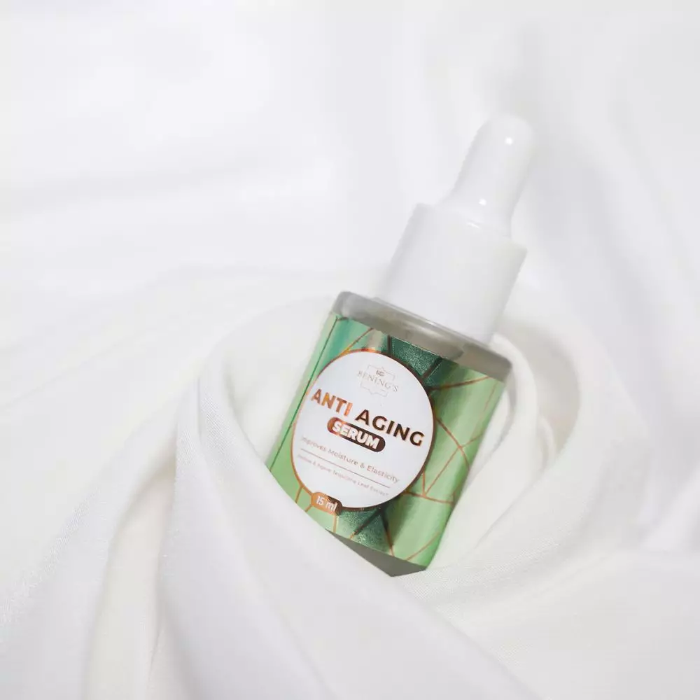 Produk Bening Skincare mulai Rp 100 ribu Berbagai sumber