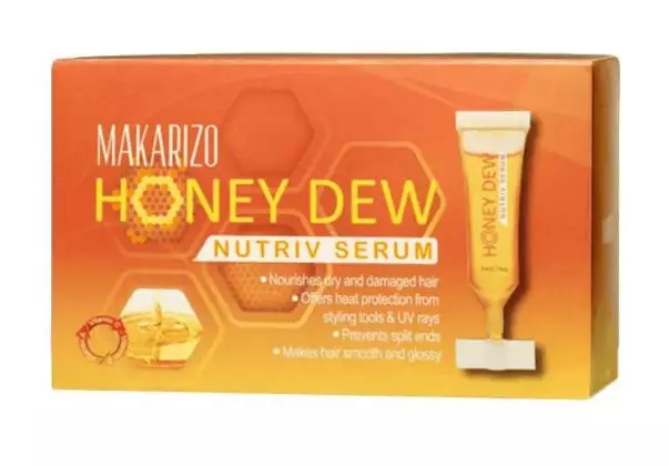 Vitamin & serum Makarizo untuk atasi masalah rambut Berbagai sumber