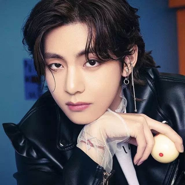 Perawatan kulit sehat 7 member BTS Instagram Perawatan kulit sehat 7 member BTS Instagram