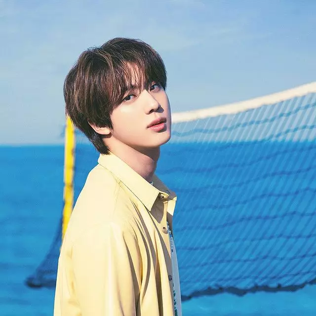 Perawatan kulit sehat 7 member BTS Instagram Perawatan kulit sehat 7 member BTS Instagram