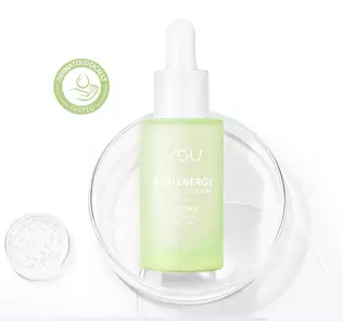 Serum Y.O.U Skin Energy Berbagai sumber Serum Y.O.U Skin Energy Berbagai sumber