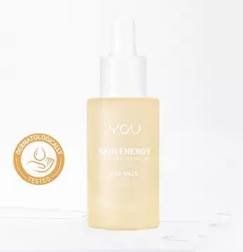 Serum Y.O.U Skin Energy Berbagai sumber Serum Y.O.U Skin Energy Berbagai sumber