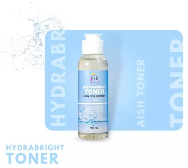 Skincare Aish paket Ultimate Brightening Berbagai sumber Skincare Aish paket Ultimate Brightening Berbagai sumber
