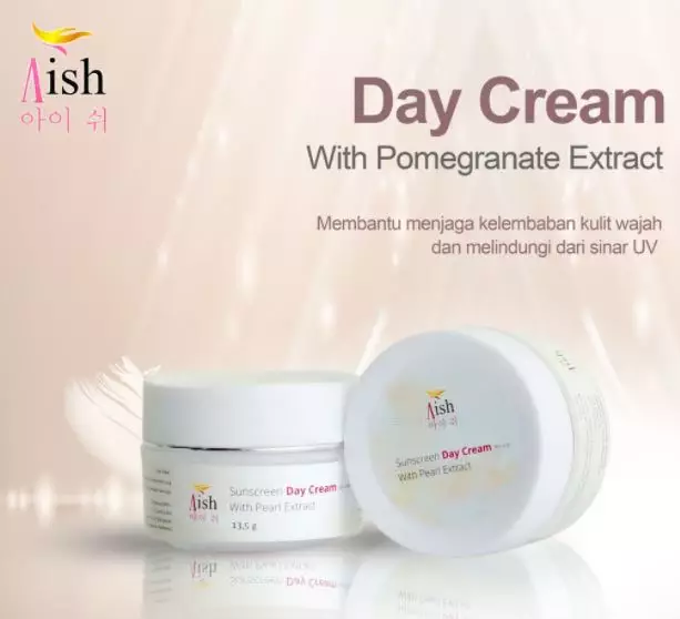 Skincare Aish paket Ultimate Brightening Berbagai sumber Skincare Aish paket Ultimate Brightening Berbagai sumber