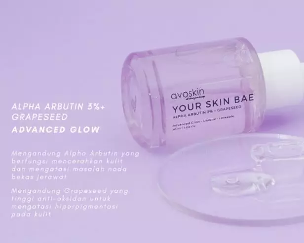 Serum dark spot merek lokal di bawah Rp 150 ribu Berbagai sumber Serum dark spot merek lokal di bawah Rp 150 ribu Berbagai sumber