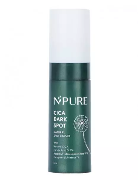 Serum dark spot merek lokal di bawah Rp 150 ribu Berbagai sumber Serum dark spot merek lokal di bawah Rp 150 ribu Berbagai sumber