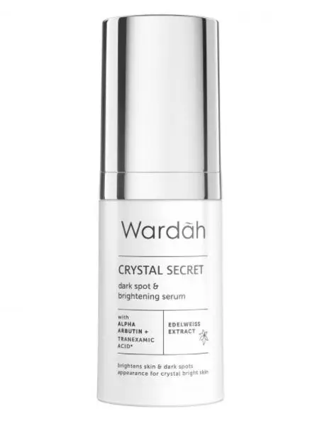 Serum dark spot merek lokal di bawah Rp 150 ribu Berbagai sumber Serum dark spot merek lokal di bawah Rp 150 ribu Berbagai sumber