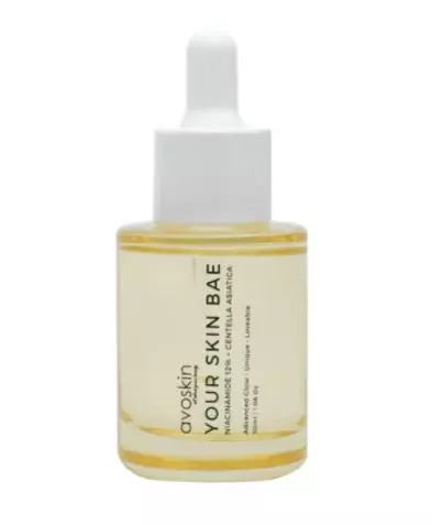 Serum dark spot merek lokal di bawah Rp 150 ribu Berbagai sumber Serum dark spot merek lokal di bawah Rp 150 ribu Berbagai sumber