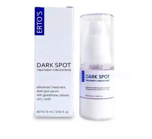 Serum dark spot merek lokal di bawah Rp 150 ribu Berbagai sumber Serum dark spot merek lokal di bawah Rp 150 ribu Berbagai sumber