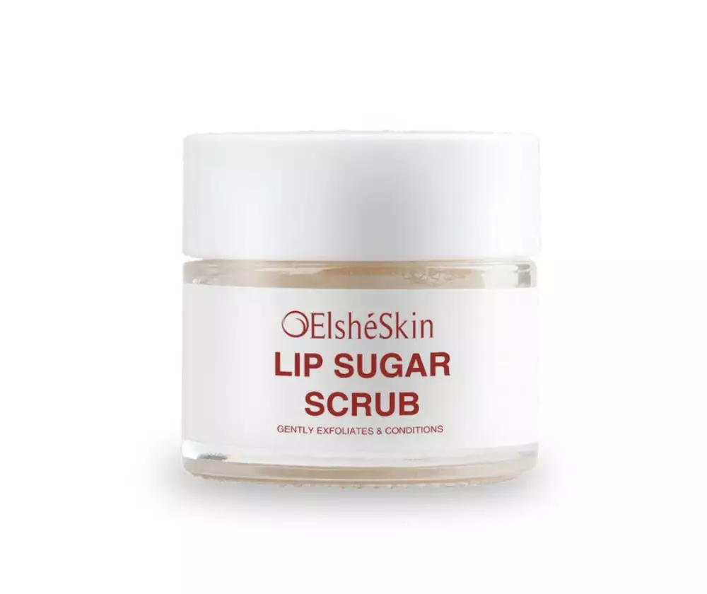 Rekomendasi scrub bibir ©  Rekomendasi scrub bibir ©