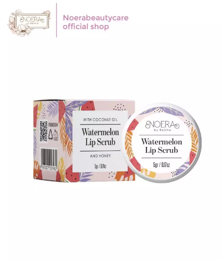 Rekomendasi scrub bibir ©  Rekomendasi scrub bibir ©