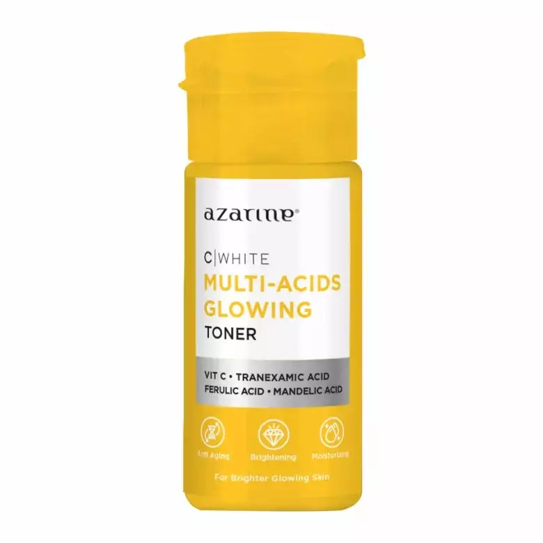 Skincare Azarine C White Series Berbagai sumber