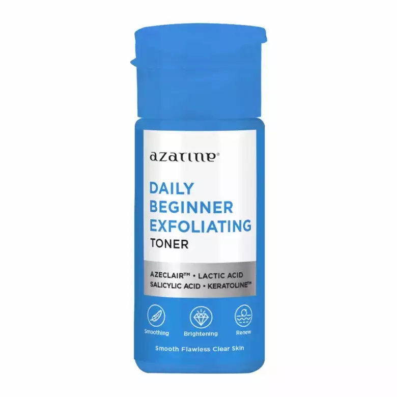 Produk Azarine Toner Sejuta Umat Berbagai sumber Produk Azarine Toner Sejuta Umat Berbagai sumber