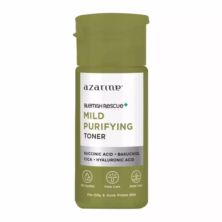 Produk Azarine Toner Sejuta Umat Berbagai sumber Produk Azarine Toner Sejuta Umat Berbagai sumber