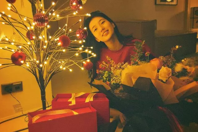 Perawatan wajah ala Bae Suzy Instagram Perawatan wajah ala Bae Suzy Instagram