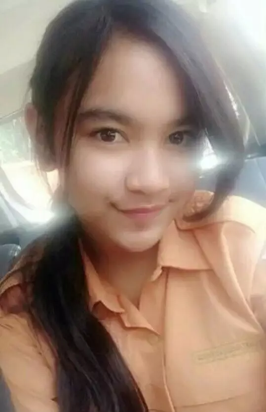 potret lawas mahalini saat sekolah © berbagai sumber