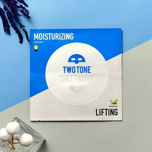 Skincare Laneige untuk kulit kering Berbagai sumber Skincare Laneige untuk kulit kering Berbagai sumber