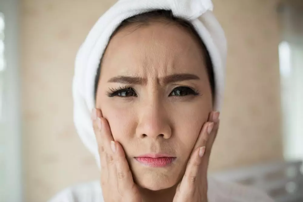 Manfaat Skintific Mugwort Mask Berbagai sumber