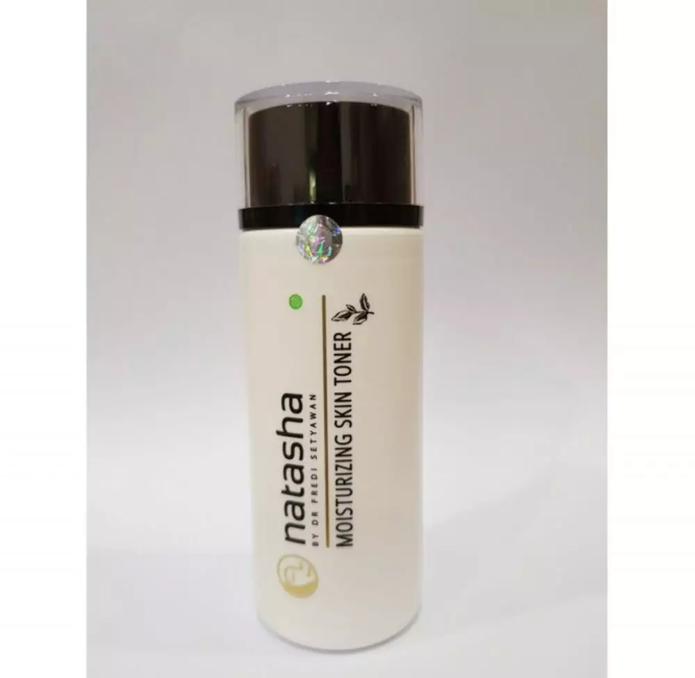 Rekomendasi Natasha skincare © Rekomendasi Natasha skincare ©