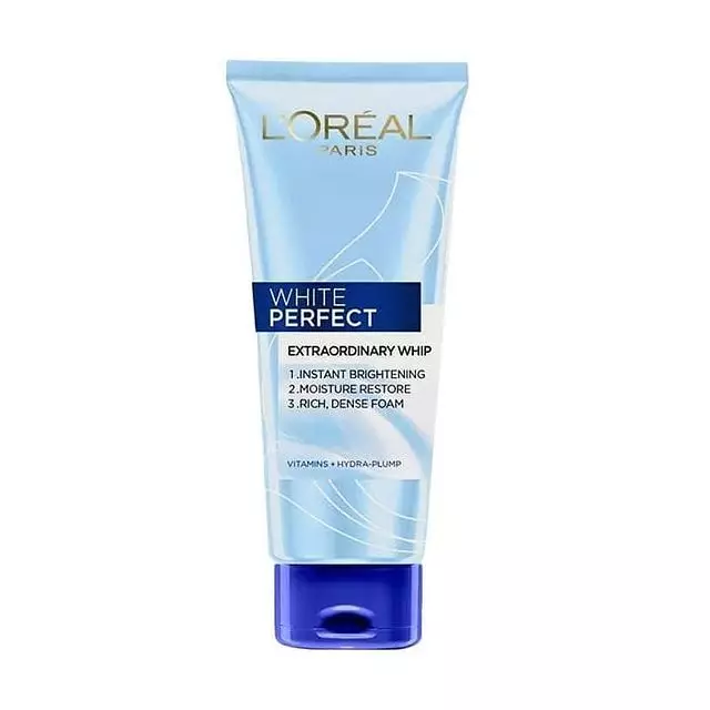 Pembersih wajah untuk kulit kering Berbagai sumber Pembersih wajah untuk kulit kering Berbagai sumber