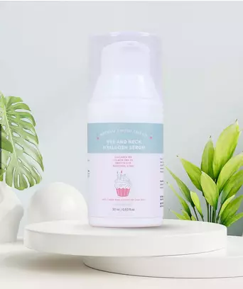 Eye serum harga mulai Rp 100 ribu Berbagai sumber