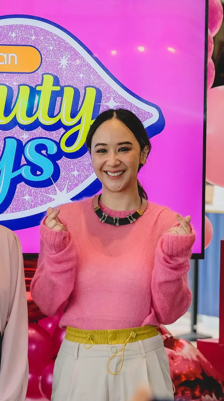 Tips memilih skincare ala beauty influencer © 