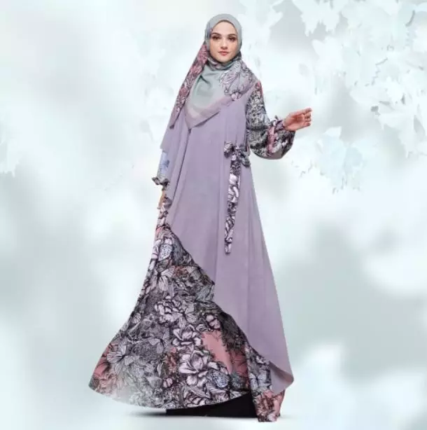 Inspirasi outfit lebaran brand fashion milik seleb Berbagai sumber Inspirasi outfit lebaran brand fashion milik seleb Berbagai sumber
