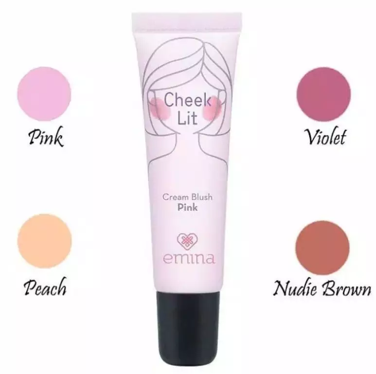 Rekomendasi blush on Berbagai sumber Rekomendasi blush on Berbagai sumber