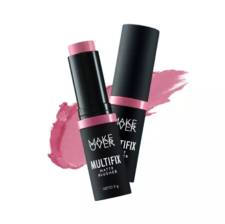 Rekomendasi blush on Berbagai sumber Rekomendasi blush on Berbagai sumber