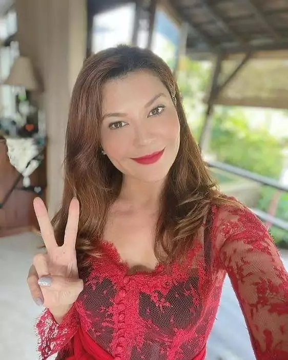 Rahasia awet muda Tamara Bleszynski Instagram