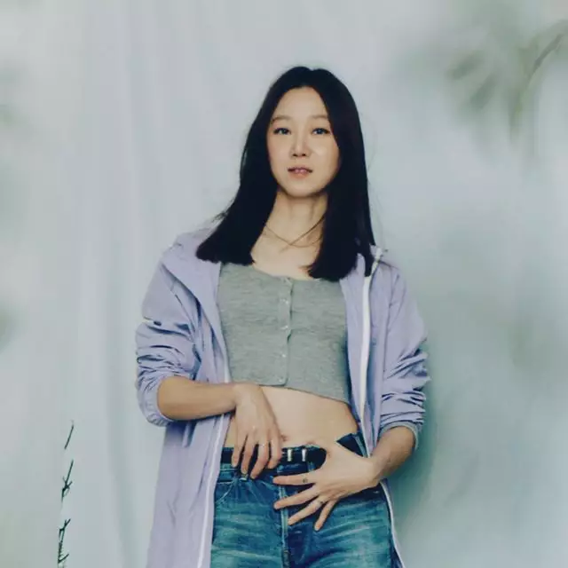 Rahasia awet muda di umur 42 ala Gong Hyo-jin Instagram Rahasia awet muda di umur 42 ala Gong Hyo-jin Instagram