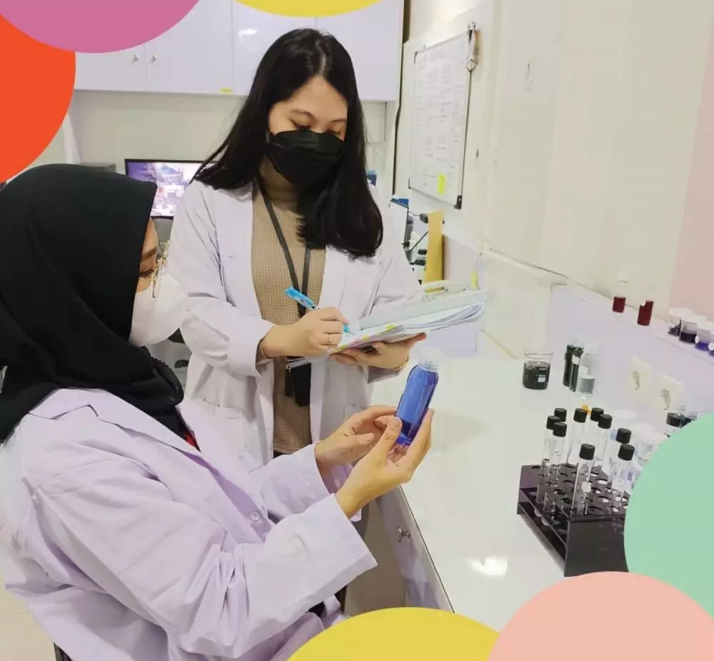 Anti Pemalsuan Kosmetik © 2022 brilio.net Anti Pemalsuan Kosmetik © 2022 brilio.net