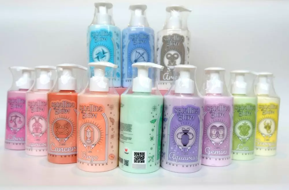 Anti Pemalsuan Kosmetik © 2022 brilio.net Anti Pemalsuan Kosmetik © 2022 brilio.net