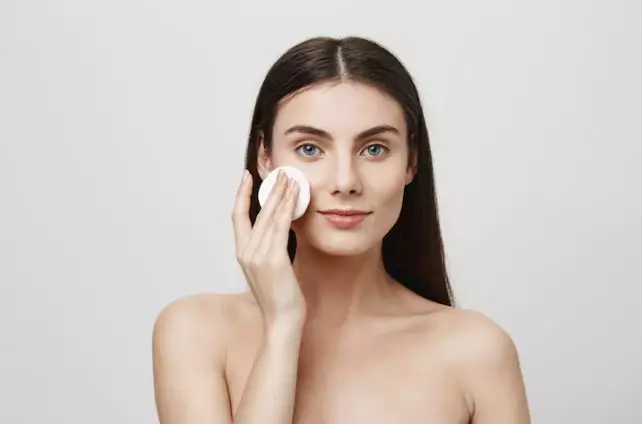 Skincare kulit berminyak Tatjana Saphira Berbagai sumber Skincare kulit berminyak Tatjana Saphira Berbagai sumber