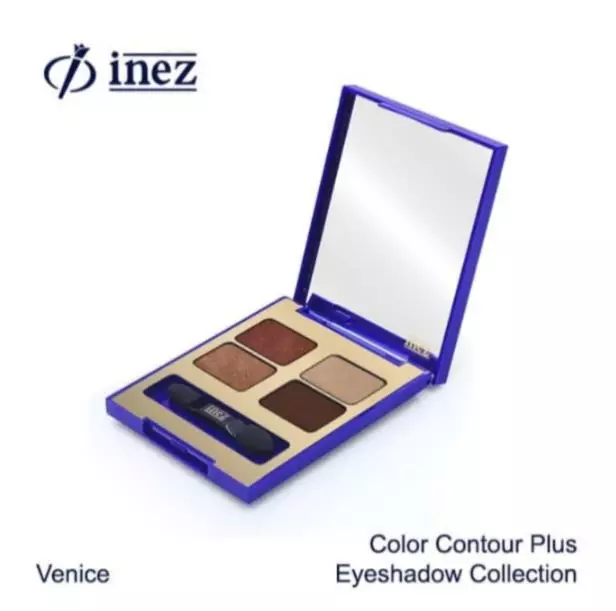 Rekomendasi nude eyeshadow pallete Berbagai sumber Rekomendasi nude eyeshadow pallete Berbagai sumber