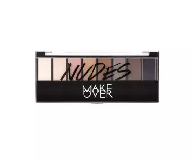 Rekomendasi nude eyeshadow pallete Berbagai sumber Rekomendasi nude eyeshadow pallete Berbagai sumber