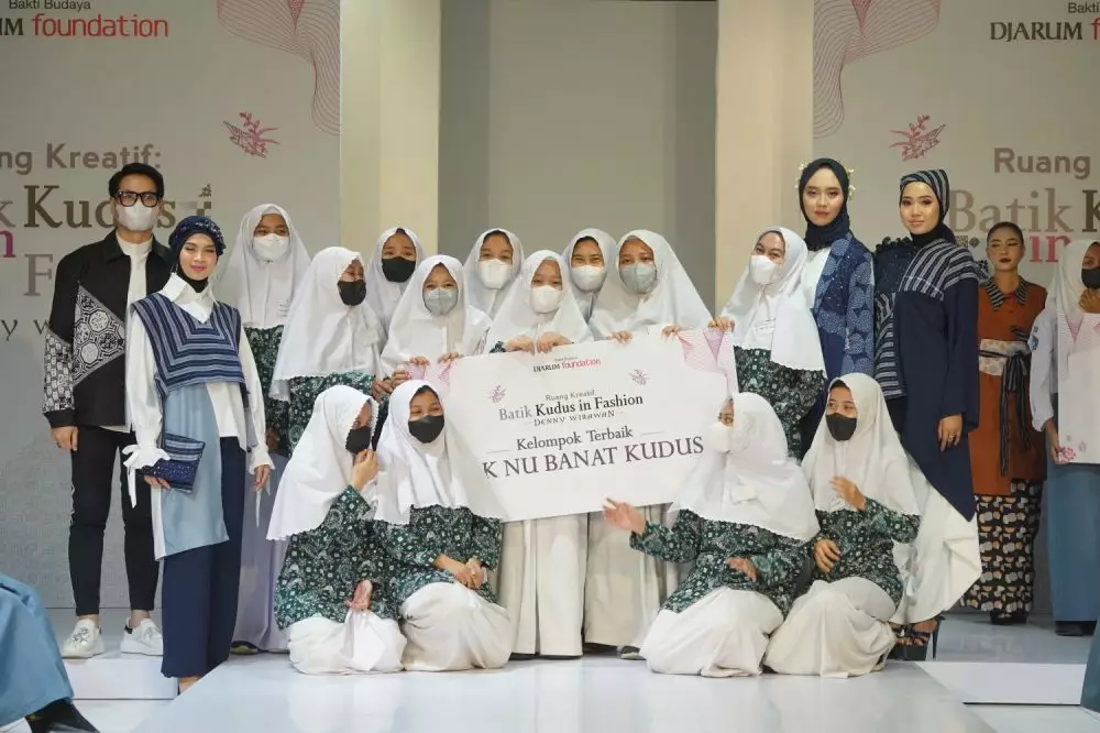 SMK Kudus © 2022 brilio.net