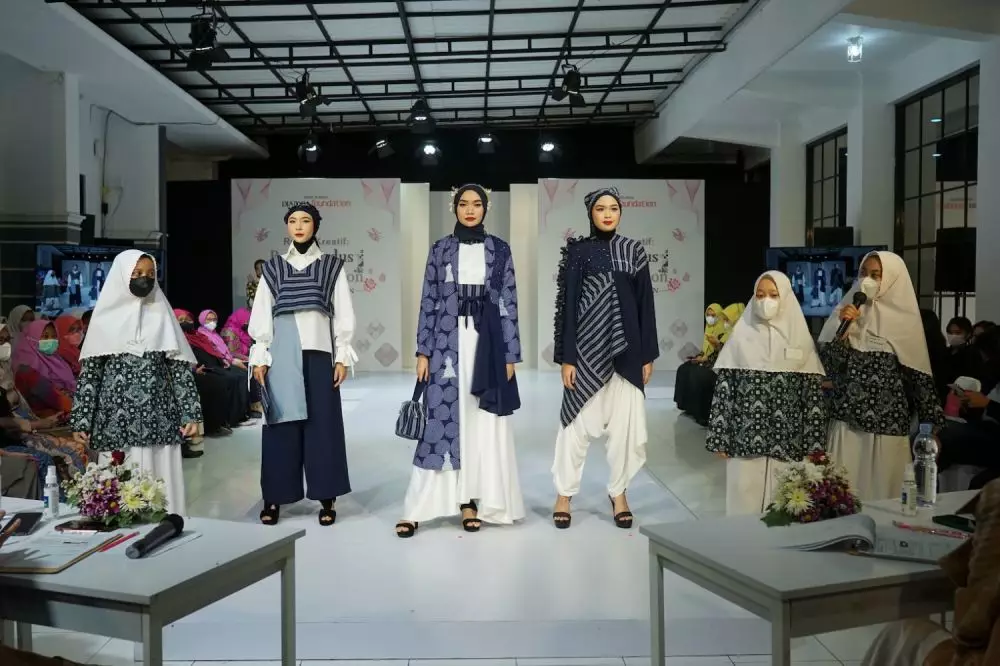 SMK Kudus © 2022 brilio.net