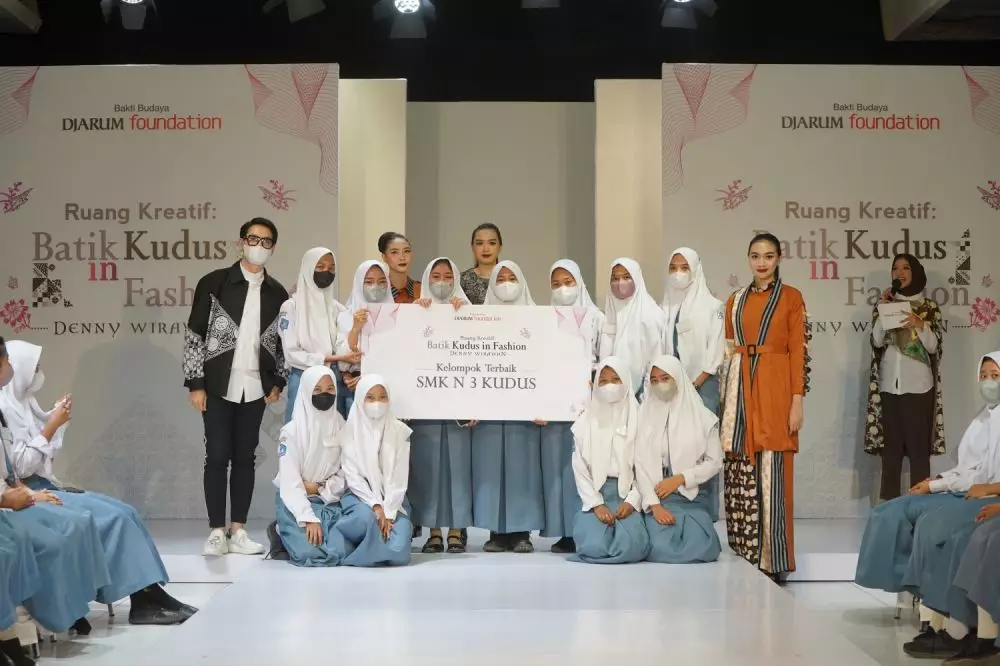 SMK Kudus © 2022 brilio.net