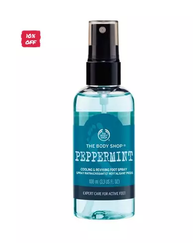 Rekomendasi foot spray penghilang bau kaki Berbagai sumber Rekomendasi foot spray penghilang bau kaki Berbagai sumber