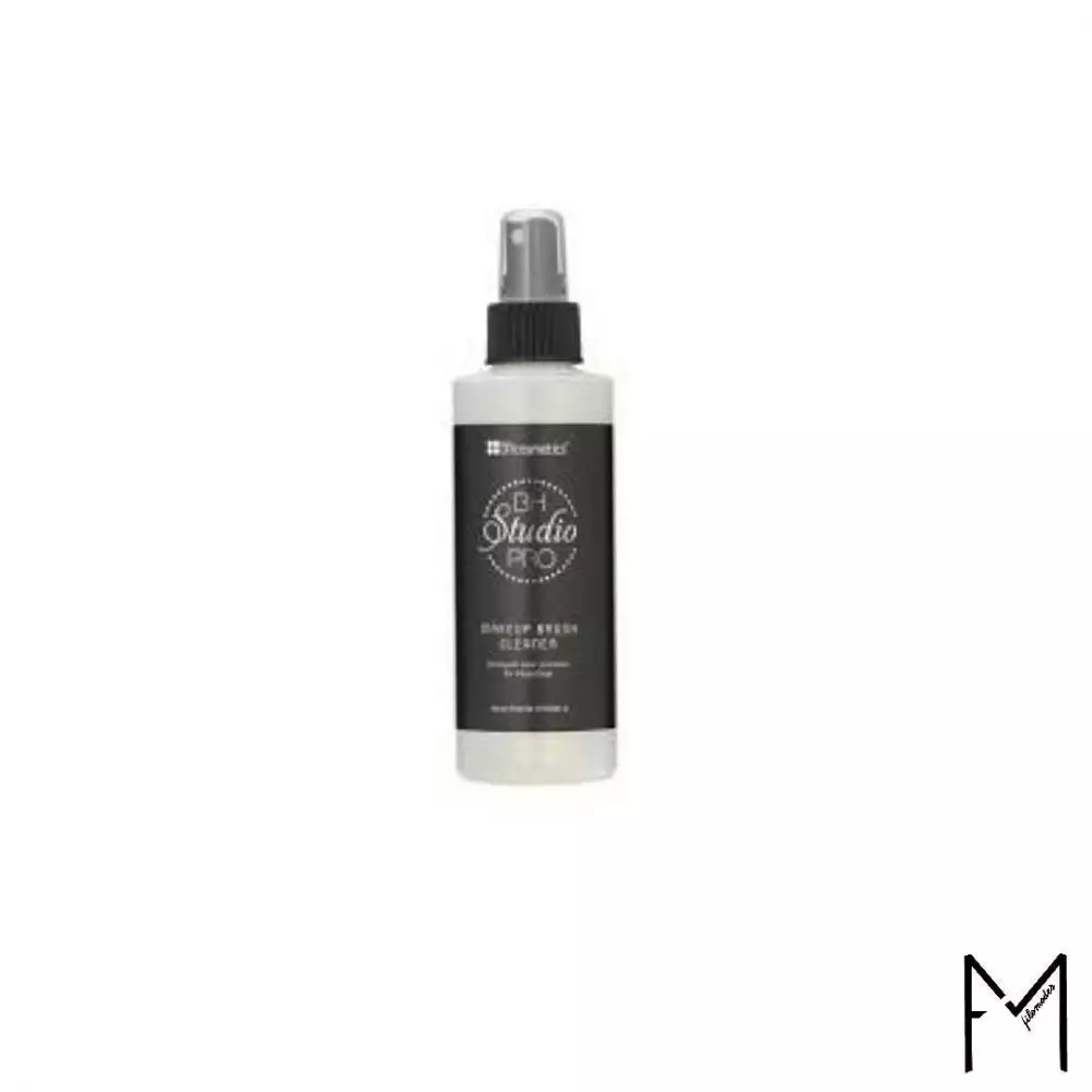 Rekomendasi brush cleanser Berbagai sumber