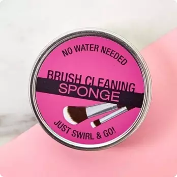 Rekomendasi brush cleanser Berbagai sumber