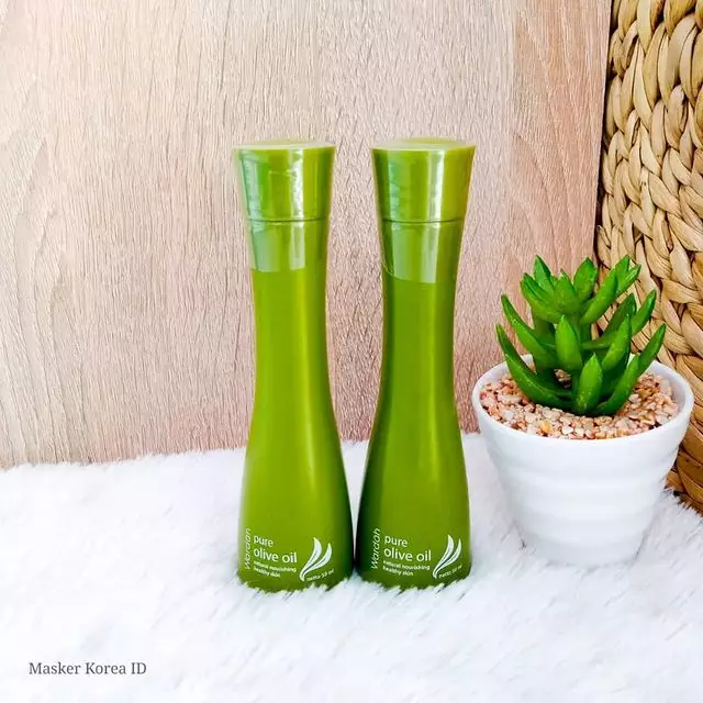 Rekomendasi face oil lokal Berbagai sumber  Rekomendasi face oil lokal Berbagai sumber