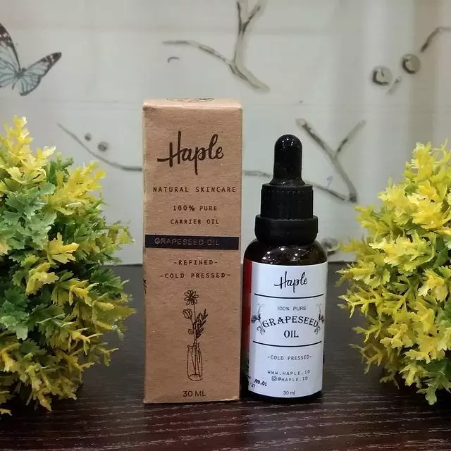 Rekomendasi face oil lokal Berbagai sumber  Rekomendasi face oil lokal Berbagai sumber