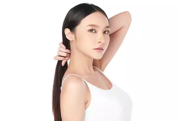 Tips merawat rambut smoothing agar tahan lama freepik.com