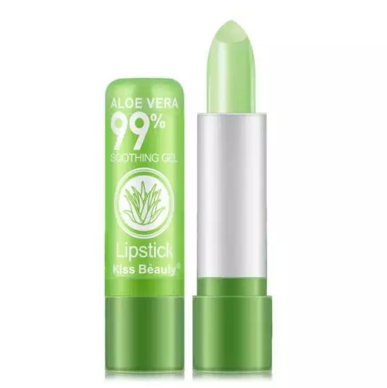 Rekomendasi lip balm aloe vera Berbagai sumber