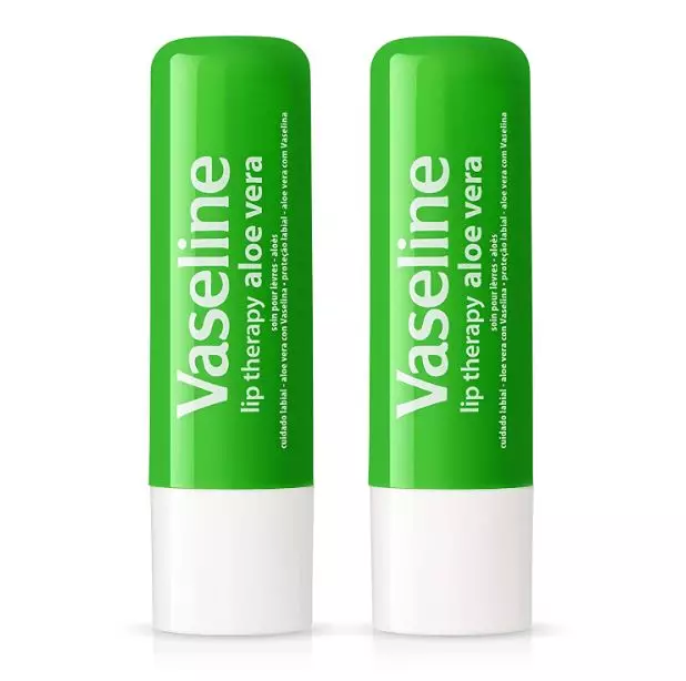 Rekomendasi lip balm aloe vera Berbagai sumber
