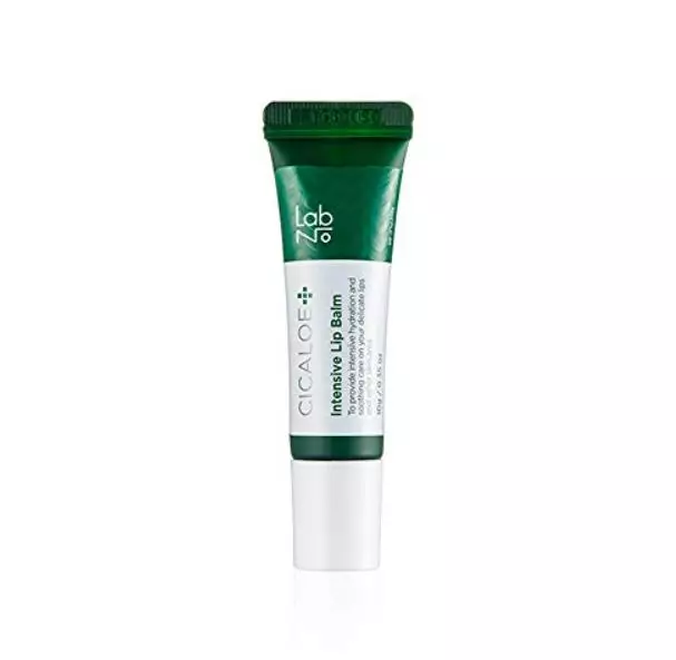 Rekomendasi lip balm aloe vera Berbagai sumber